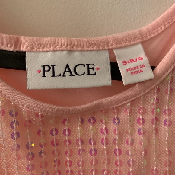 Party Dress - Picture 6 of 6